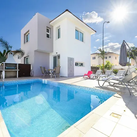 Avra #57 Villa *